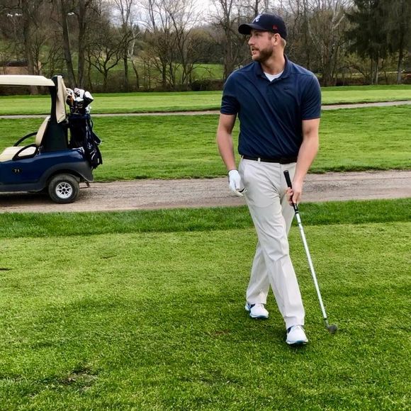 Meet your Posher, Adam - Picture 1 of 1